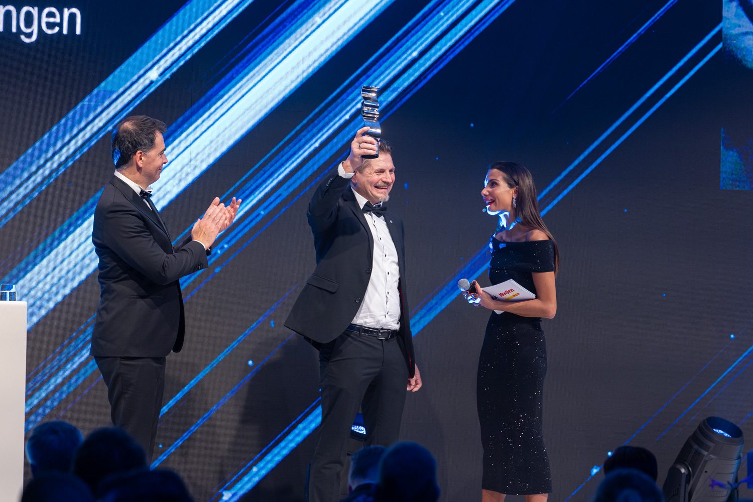 Das MMC ist Bücherdrucker des Jahres!