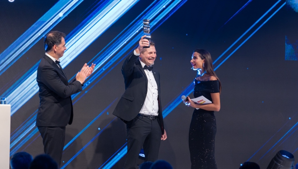 Das MMC ist Bücherdrucker des Jahres!